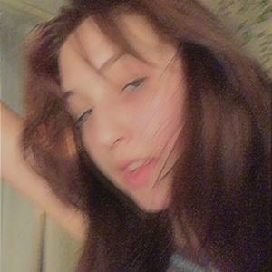 Meet your Posher, Breanna